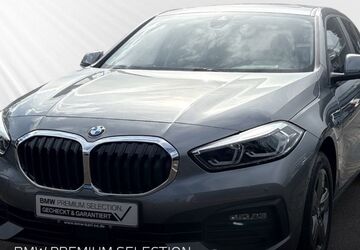 BMW 118 46.890 km 25.490 &euro; Mainz 55129