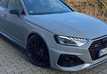 Audi RS4 33.900 km 64.990 &euro; Taunusstein 65232