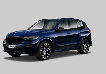 BMW X5 75.000 km 63.989 &euro; Wiesbaden 65205