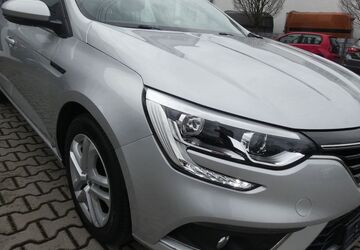 Renault Megane 71.261 km 13.699 &euro; Mainz 55120
