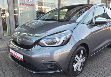 Honda Jazz 105.900 km 15.990 &euro; Mainz 55120