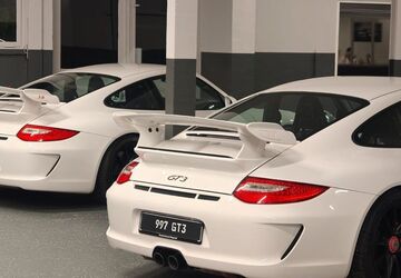 Porsche 997 73.822 km 129.800 &euro; Taunusstein 65232