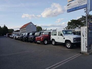 Gebrauchte Mitsubishi L200