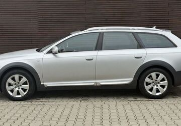 Audi A6 102.000 km 17.900 &euro; Geisenheim 65366