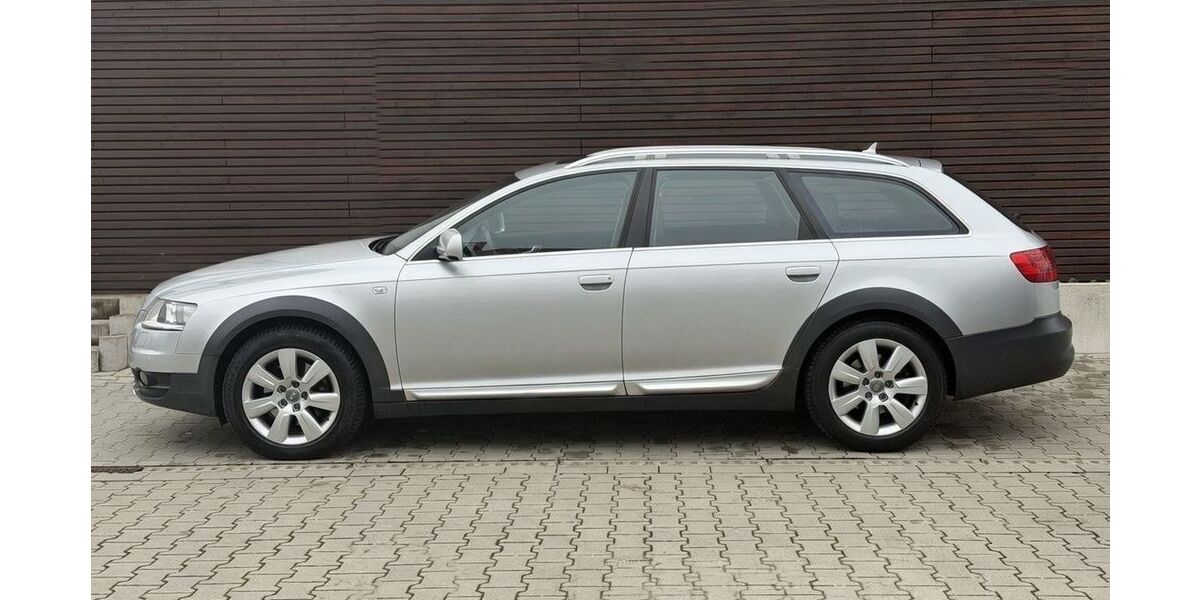 Audi A6 102.000 km 17.900 &euro; Geisenheim 65366