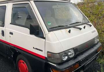 Mitsubishi L300 288.000 km 2.900 &euro; Mainz-Mombach 55120