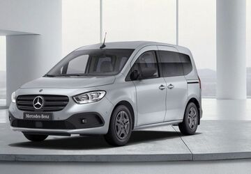 Mercedes-Benz Citan 4.200 km 35.105 &euro; Wiesbaden-Schierstein 65201