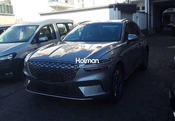 Genesis GV70 38.287 km 36.688 &euro; Eschborn 65760