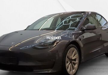 Tesla Model 3 56.533 km 34.022 &euro; Eschborn 65760