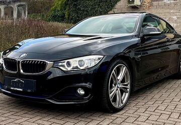 BMW 418 116.800 km 17.990 &euro; Taunusstein 65232