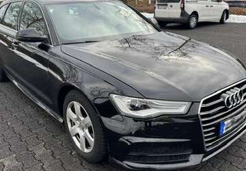 Audi A6 143.032 km 19.400 &euro; Taunusstein 65220