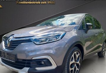 Renault Captur 20.000 km 16.800 &euro; Mainz-Kastel 55252