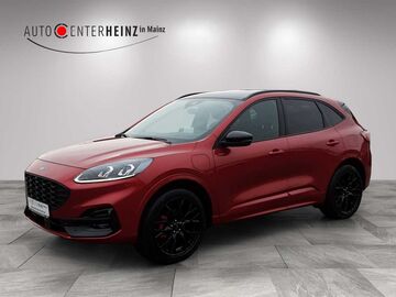 Gebrauchte Ford Kuga