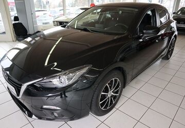Mazda 3 99.999 km 11.610 &euro; Wiesbaden 65199