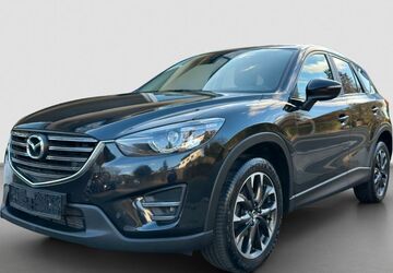 Mazda CX-5 190.000 km 8.600 &euro; Hofheim am Taunus 65719