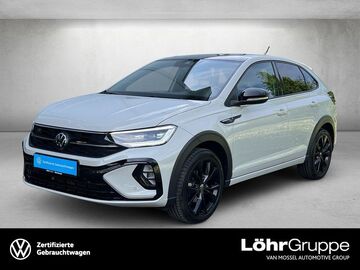 Gebrauchte VW Taigo