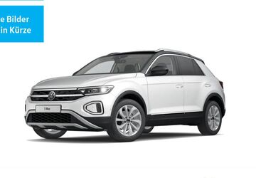 VW T-Roc 50.497 km 23.390 &euro; Mainz-Kastell (Wiesbaden) 55252