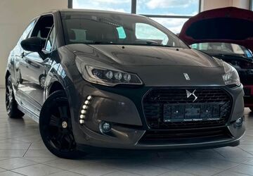 DS Automobiles DS3 93.765 km 9.990 &euro; Mainz 55128