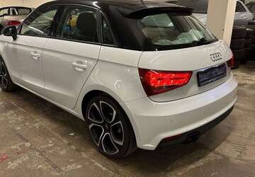 Audi A1 71.200 km 15.980 &euro; Mainz 55129