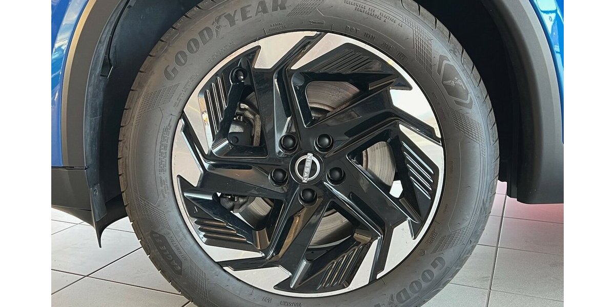 Nissan Qashqai MY24 1.5 N-Connecta e-Power 190PS |360°| 18.577 km 27.999 &euro; Mainz-Kostheim 55246