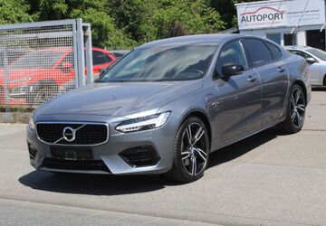 Volvo S90 142.000 km 26.900 &euro; Mainz-Kastel 55252
