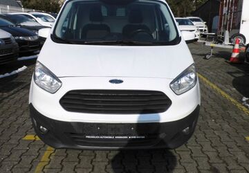 Ford Transit 114.000 km 7.990 &euro; Mainz-Kastel 55252