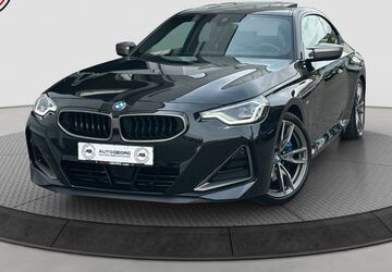 BMW M240i 12.000 km 47.900 &euro; Wiesbaden 65205