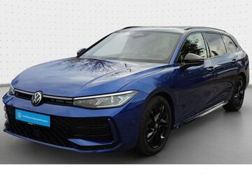 VW Passat Variant 10.340 km 39.870 &euro; Bad Camberg 65520