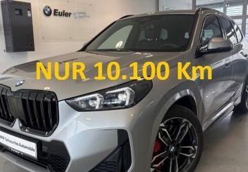 BMW X1 10.029 km 38.633 &euro; Hofheim 65719