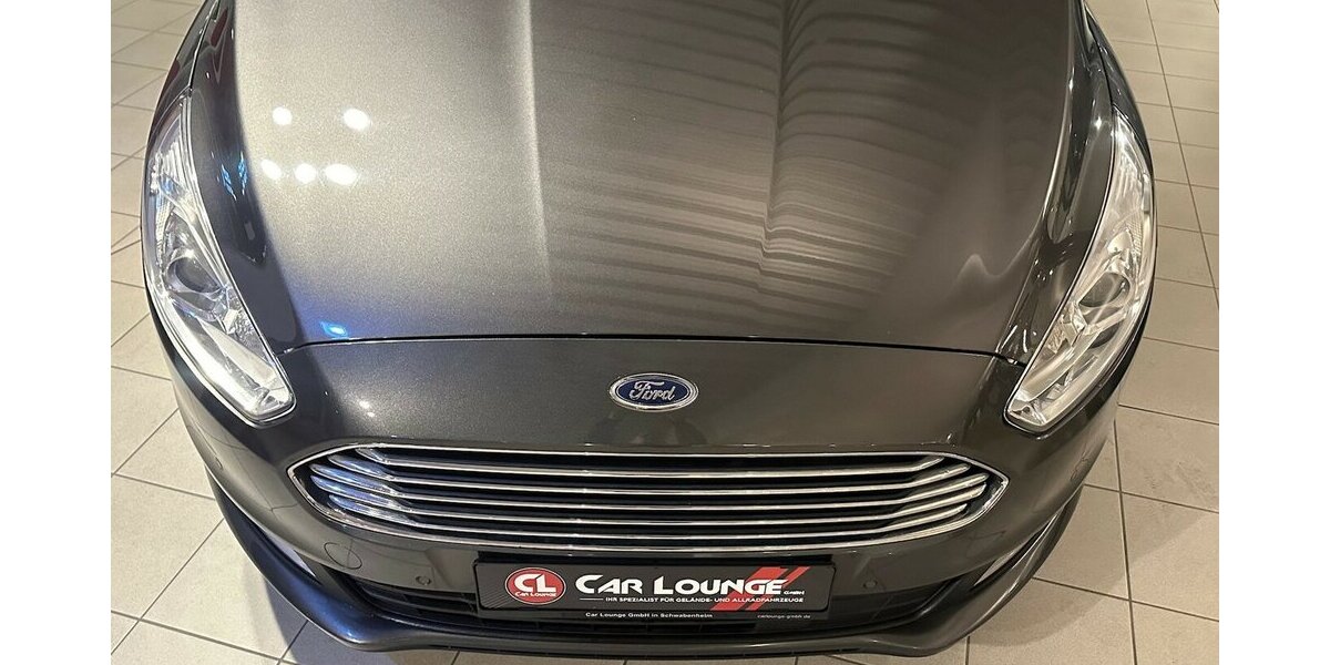 Ford Galaxy 2.0 |7-Sitzer|PDC|Auto|Klima-Auto|Euro6| 101.377 km 15.999 &euro; Mainz-Kostheim 55246