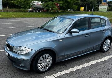 BMW 116 170.000 km 2.999 &euro; Wiesbaden 65203