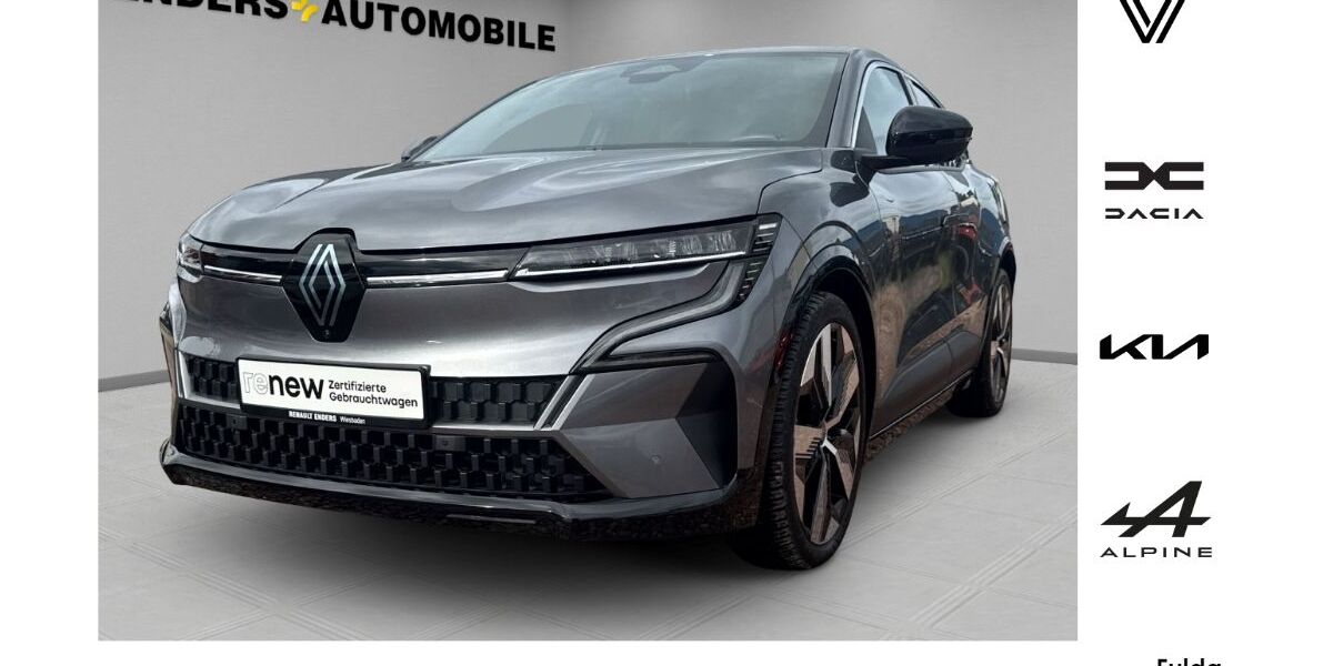 Renault Megane 30.578 km 31.880 &euro; Wiesbaden 65203