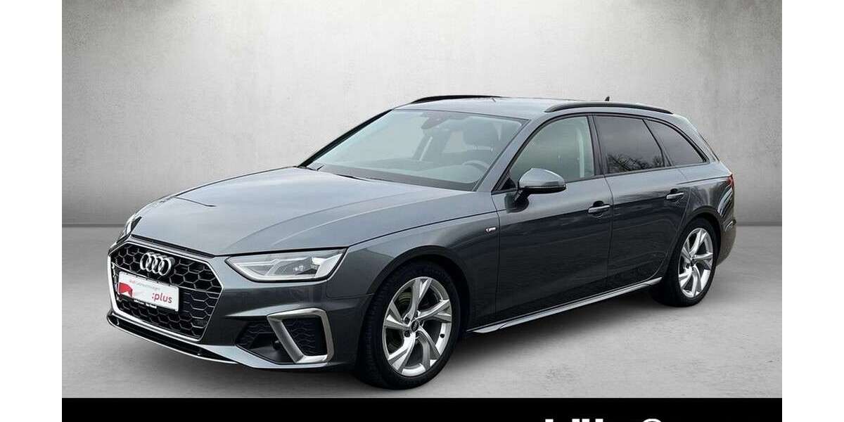 Audi A4 50.878 km 24.330 &euro; Mainz 55131