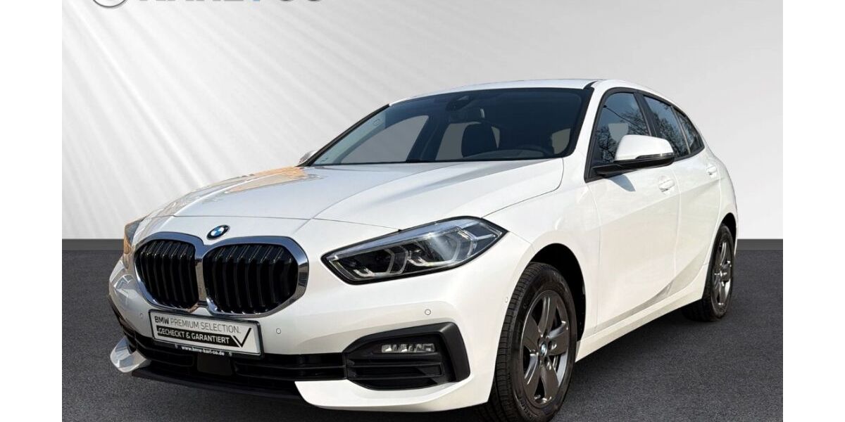 BMW 118 107.454 km 20.680 &euro; Wiesbaden 65203