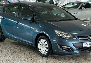 Opel Astra 121.000 km 9.950 &euro; Rüsselsheim 65428