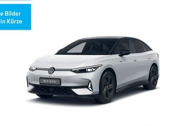 VW ID.7 17.305 km 47.930 &euro; Eschborn 65760