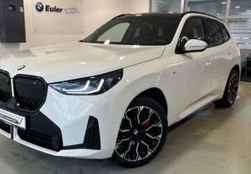 BMW X3 21.423 km 73.775 &euro; Hofheim 65719