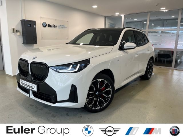 BMW X3 21.423 km 73.775 &euro; Hofheim 65719