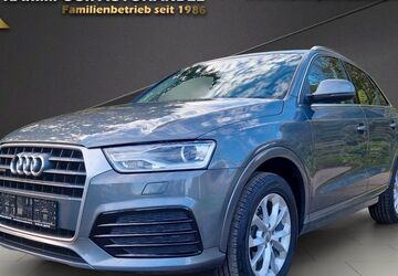 Audi Q3 63.800 km 20.890 &euro; Mainz-Kastel 55252