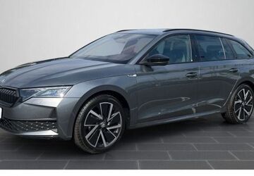 Skoda Octavia 9.999 km 35.890 &euro; Wiesbaden 65197