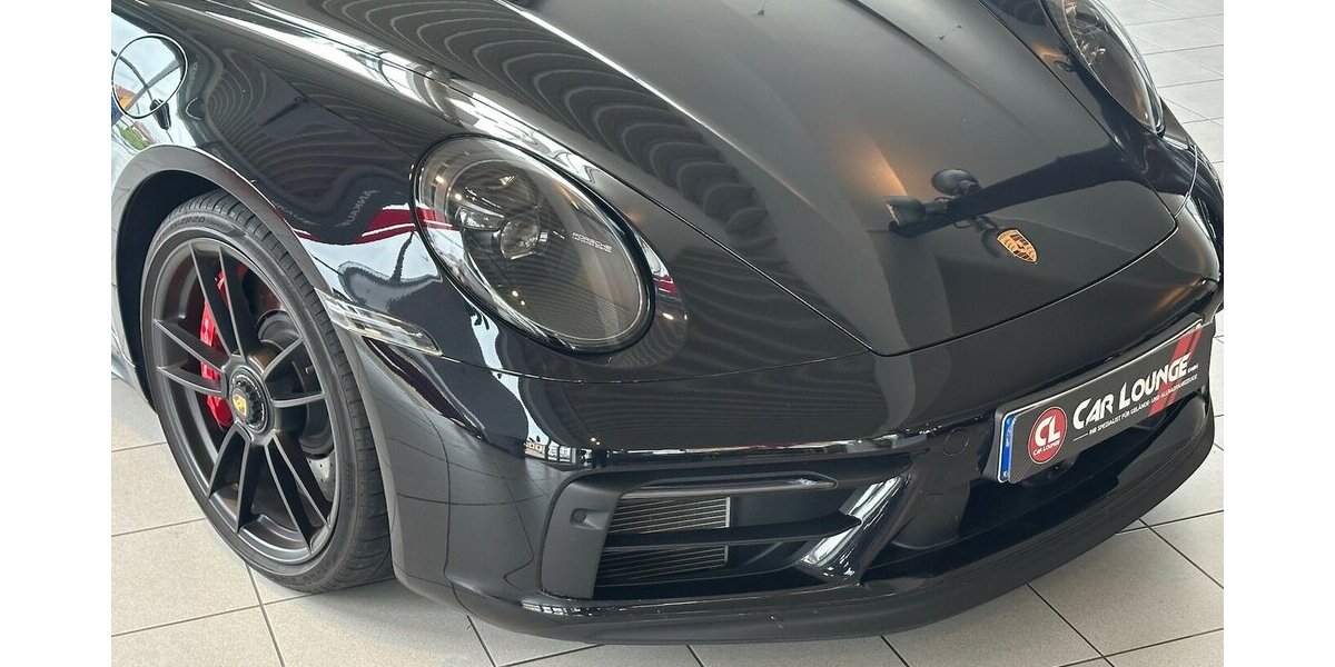 Porsche 911 992 GTS Cabrio |Matrix|ACC|S.AGA|Lift| 16.953 km 169.999 &euro; Mainz-Kostheim 55246
