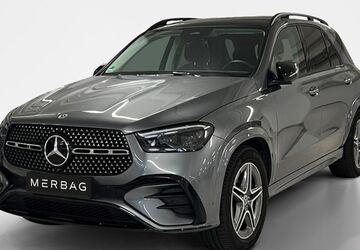 Mercedes-Benz GLE 450 13.877 km 89.990 &euro; Mainz 55128