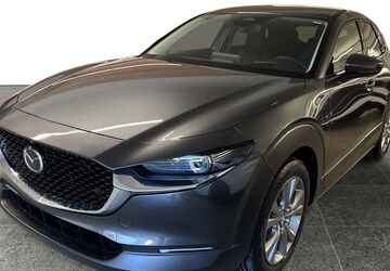 Mazda CX-30 5.000 km 28.990 &euro; Wiesbaden 65191