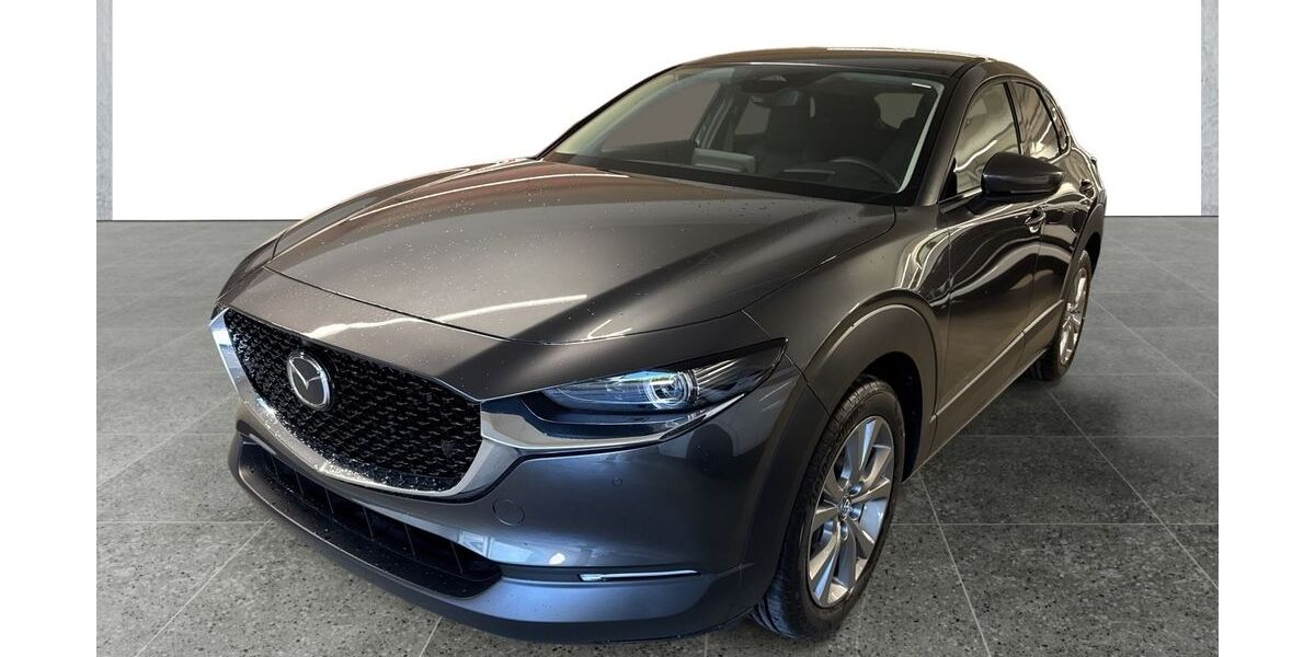 Mazda CX-30 5.000 km 28.990 &euro; Wiesbaden 65191