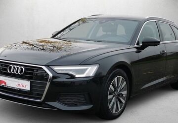 Audi A6 50.622 km 33.330 &euro; Mainz 55131