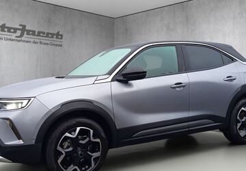 Opel Mokka 42.965 km 19.950 &euro; Rüsselsheim 65428