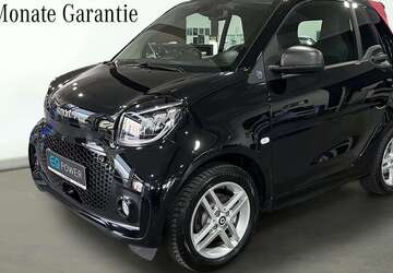 Smart forTwo 18.240 km 18.990 &euro; Hattersheim 65795