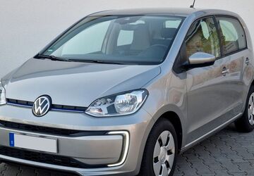 VW up! 17.460 km 17.400 &euro; Wiesbaden 65207