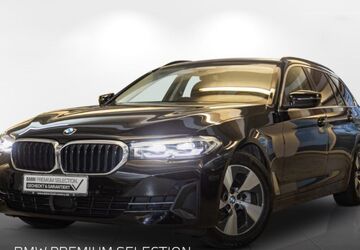 BMW 520 81.500 km 29.908 &euro; Idstein 65510