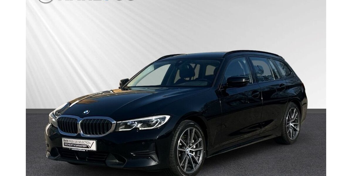 BMW 330 135.357 km 29.788 &euro; Wiesbaden 65203